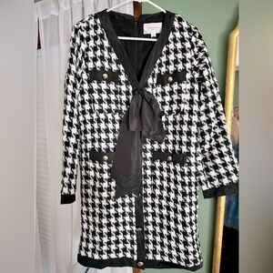 NWT Tuckernuck dress